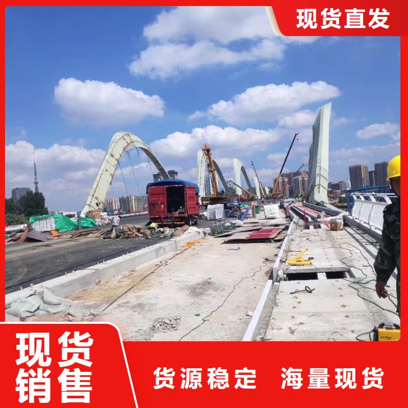 【不锈钢复合管公路防撞栏质量检测】