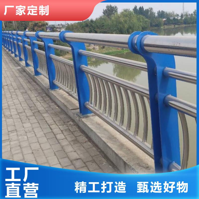 燈光防撞護欄好貨不怕比