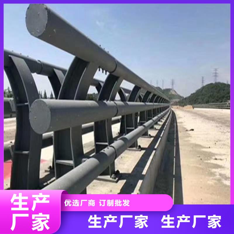 防撞护栏-道路护栏拥有核心技术优势