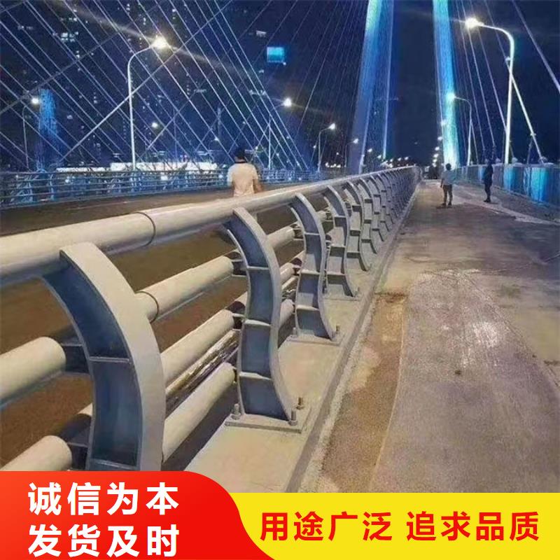 批發(fā)市政護(hù)欄_廠家