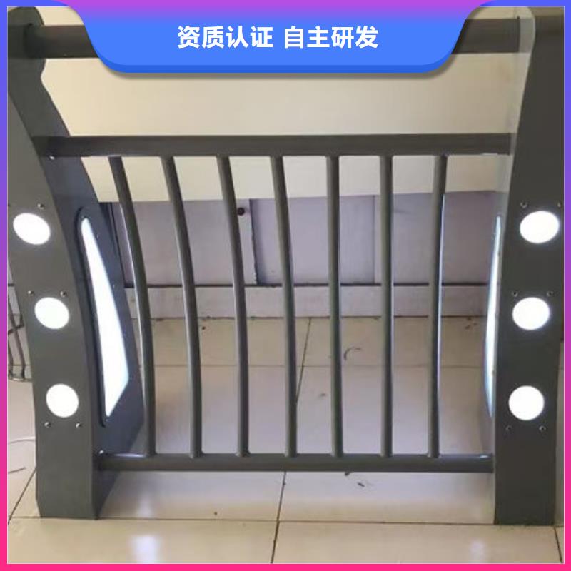 2025發(fā)貨快速#橋梁防撞護(hù)欄廠家#實(shí)體廠家