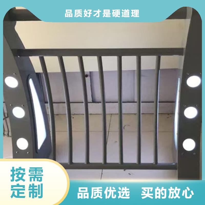 不銹鋼公路護(hù)欄廠家老品牌高品質(zhì)