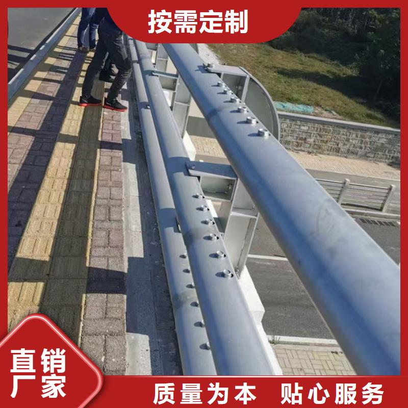 常年供應不銹鋼河道護欄-品牌