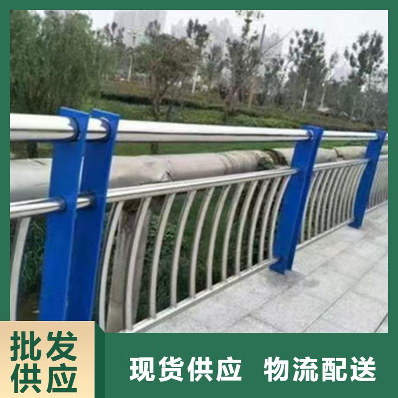 園林景區(qū)道路燈光護(hù)欄工廠直銷
