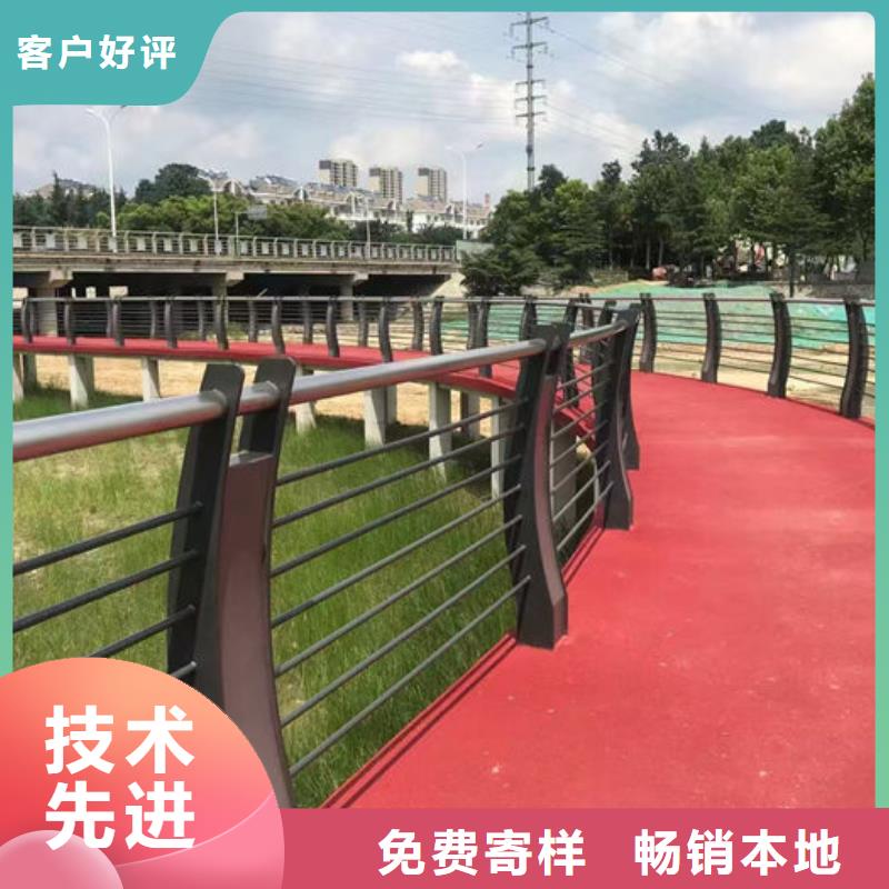 口碑好的橋梁燈光護(hù)欄廠家