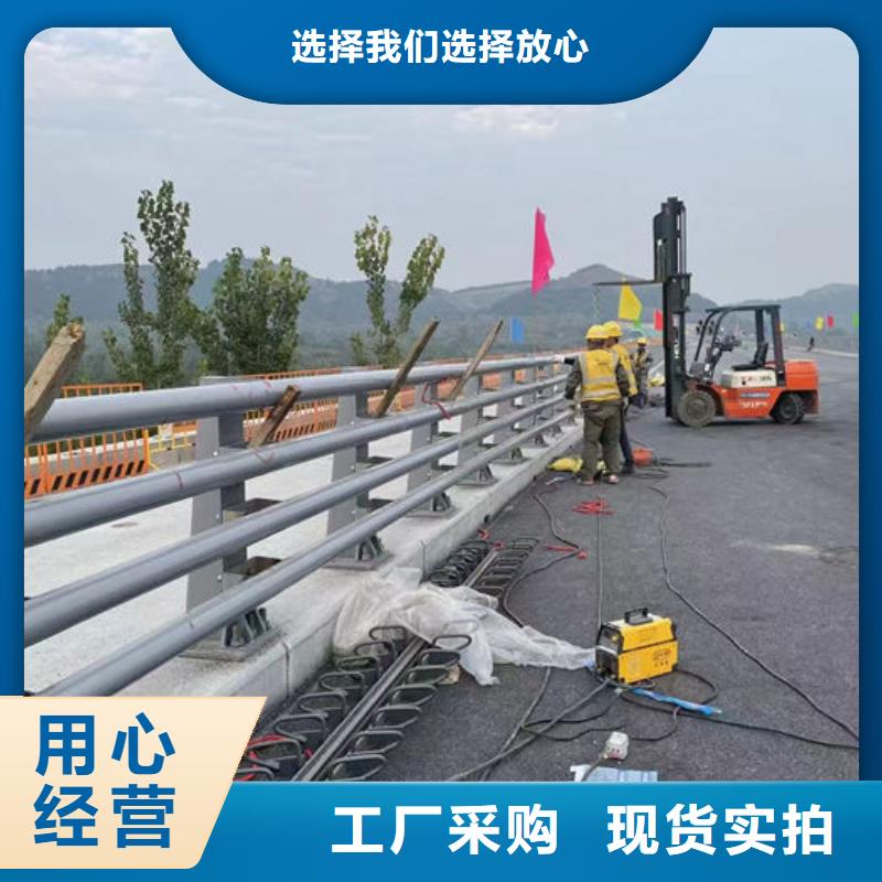 供應(yīng)批發(fā)河道景觀護欄-好評