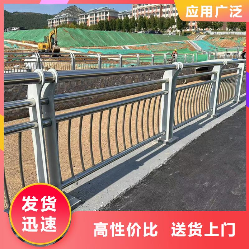 重信譽(yù)橋梁防撞立柱廠家價(jià)格