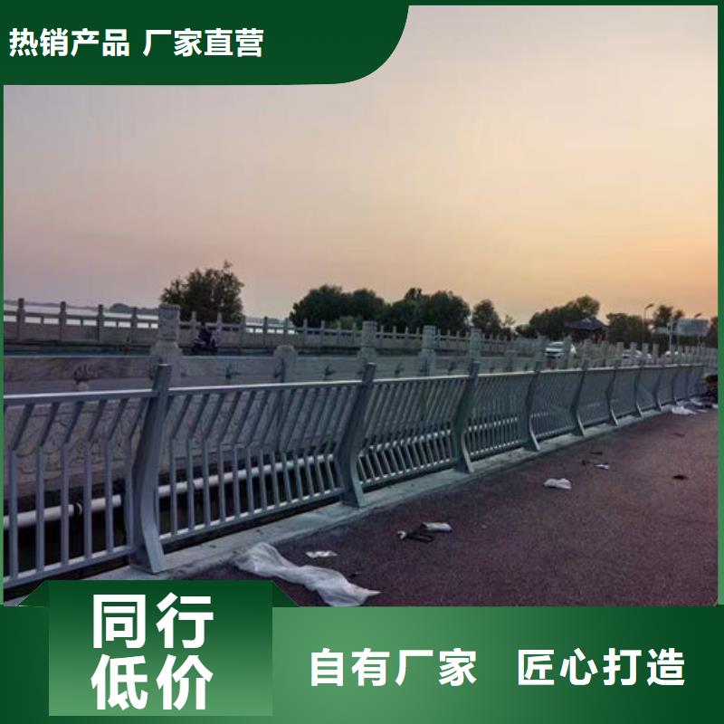 道路護(hù)欄-只做精品