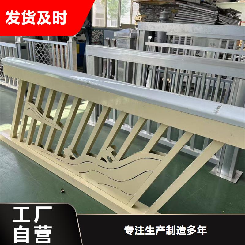 不銹鋼橋梁護欄制造商