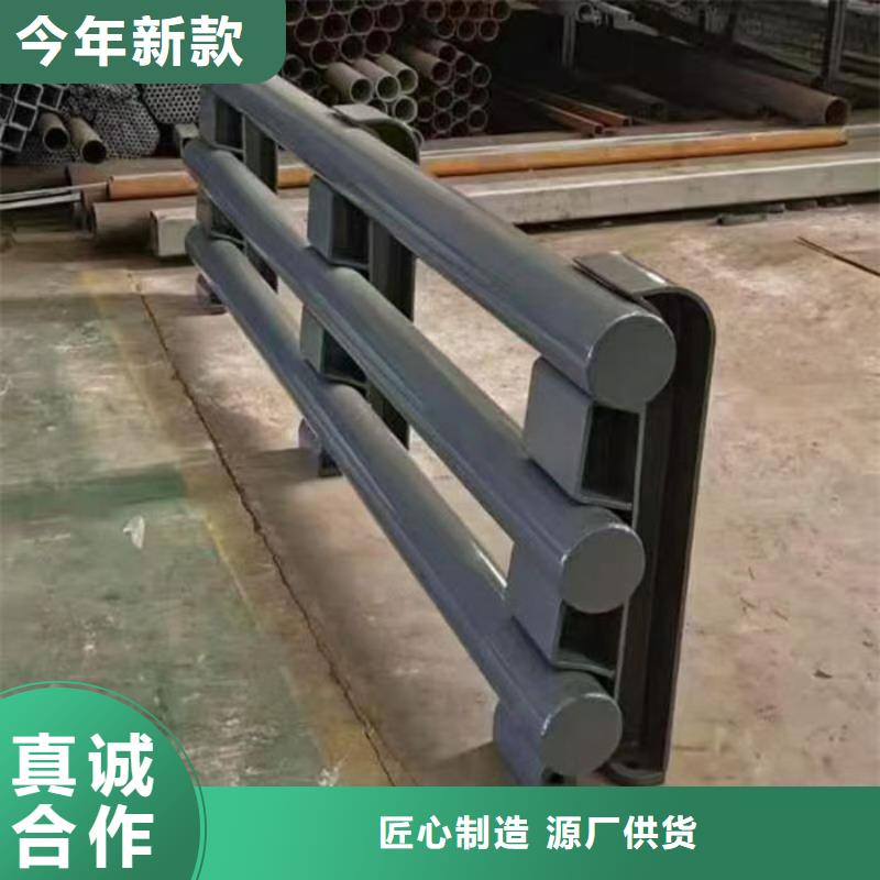 道路隔离栏杆近行情