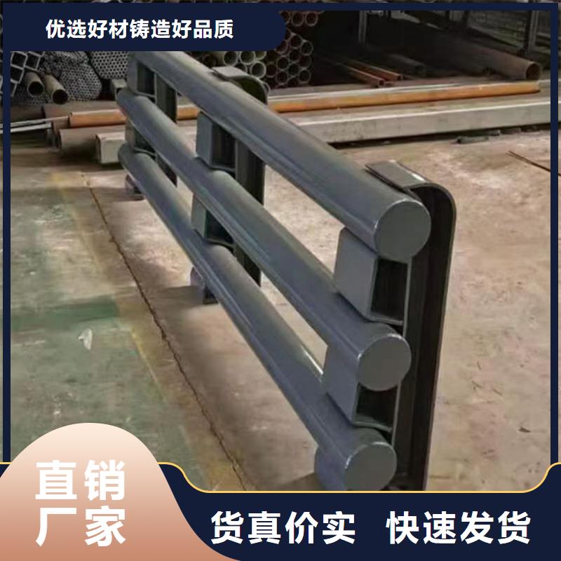 批發(fā)不銹鋼橋梁護欄的經(jīng)銷商