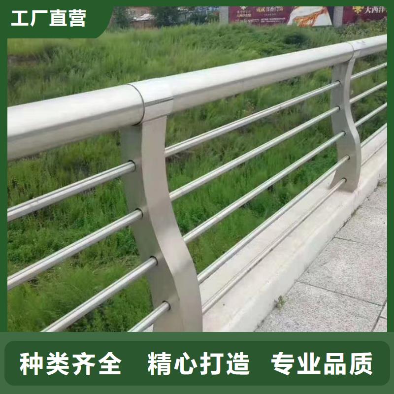 不銹鋼繩索護(hù)欄生產(chǎn)經(jīng)驗豐富的廠家