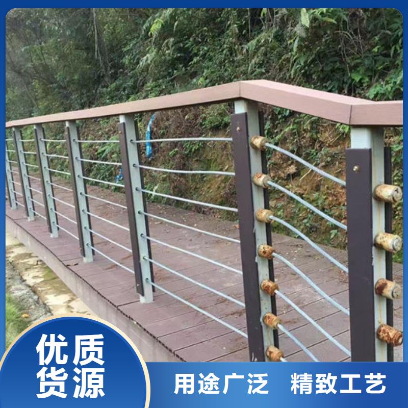 不銹鋼防撞護(hù)欄規(guī)格尺寸