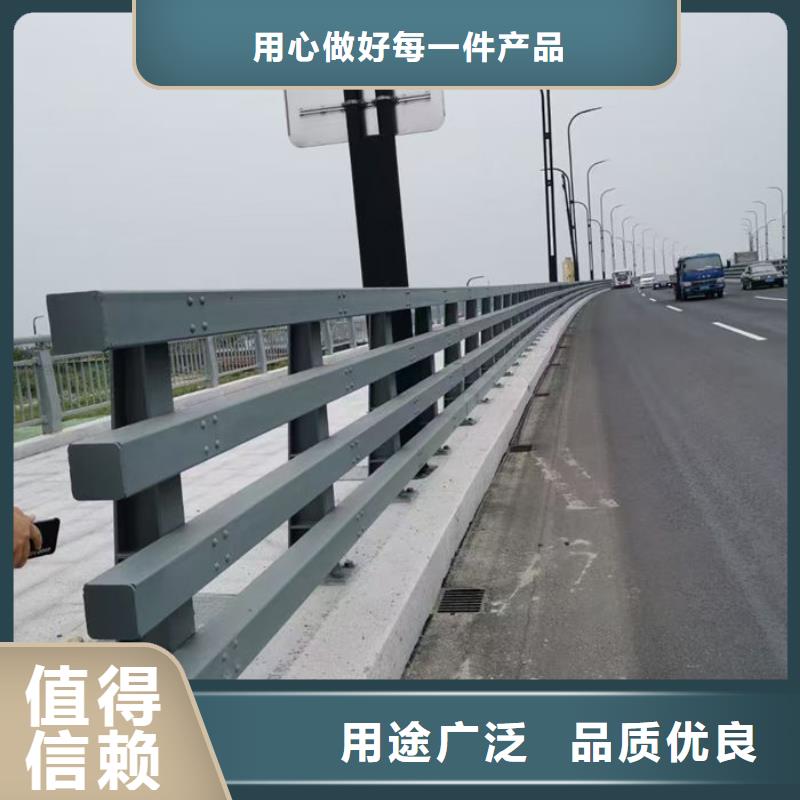 噴漆鋁合金防護(hù)欄公司-加工廠