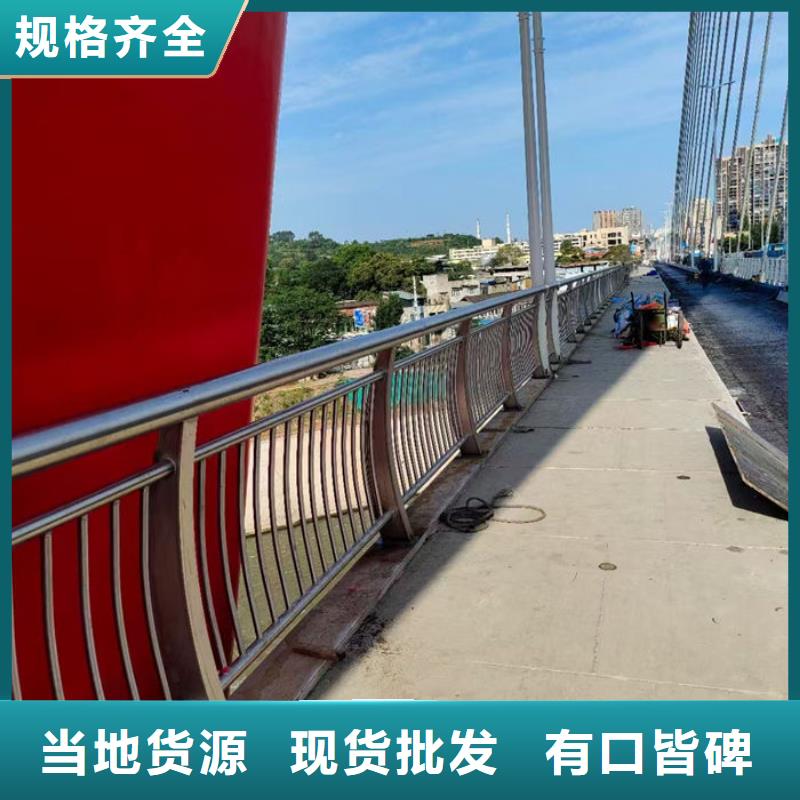經驗豐富的不銹鋼防撞護欄經銷商