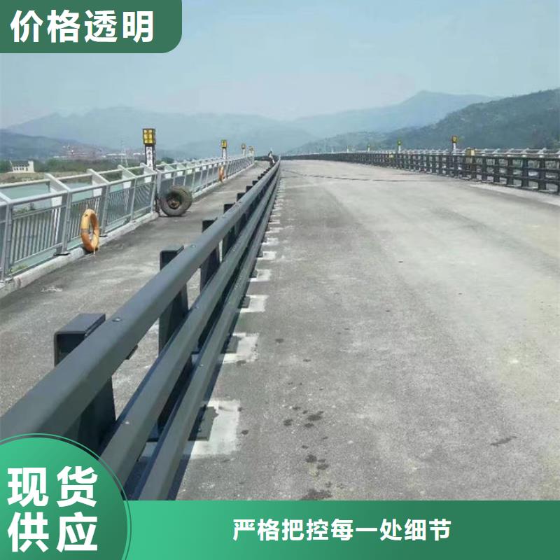 立交橋人行道隔離欄生產(chǎn)基地