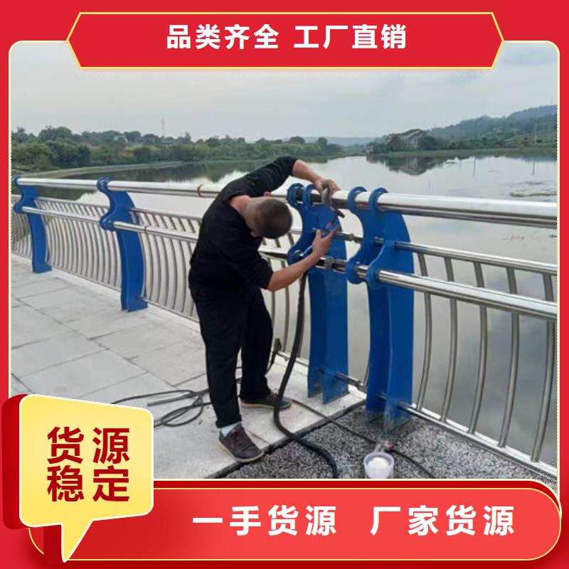 噴漆鋁合金防護(hù)欄定制