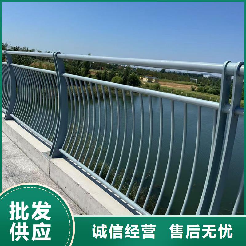 賣人行道護(hù)欄的供貨商