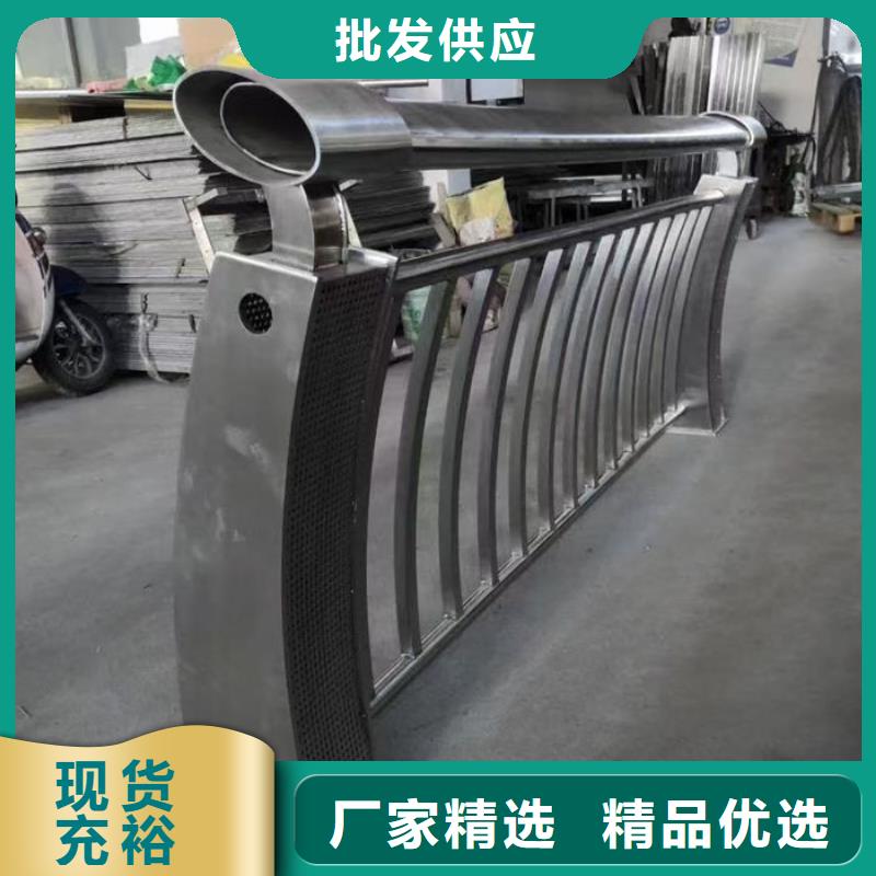 值得信赖的波形公路护栏厂家批发商