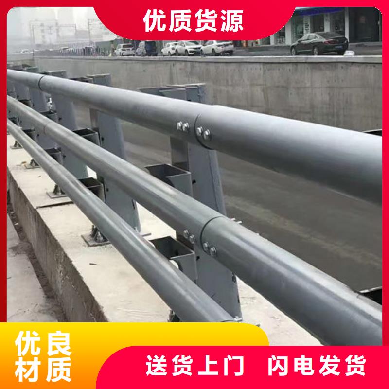 不銹鋼橋梁護欄合格才發(fā)貨