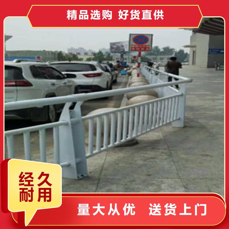 桥梁立柱_道路护栏批发供应