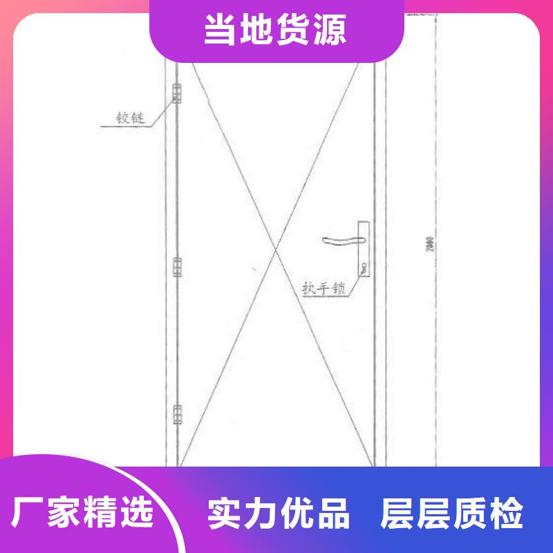 防辐射铅板,铅房厂家直营