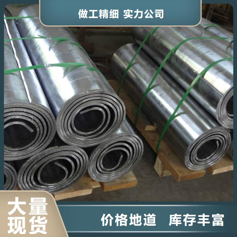 4mm鉛板實(shí)力廠家