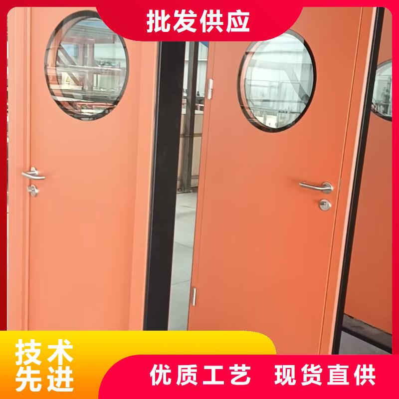 防輻射工程施工安裝價格低