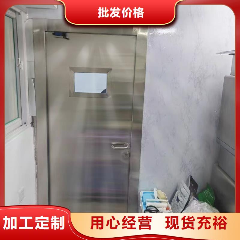  防輻射鉛板大廠家實力看得見