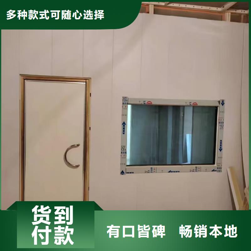 防輻射鉛板-鉛房專業(yè)按需定制