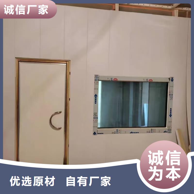 【防輻射鉛板】防輻射鉛門品質(zhì)商家