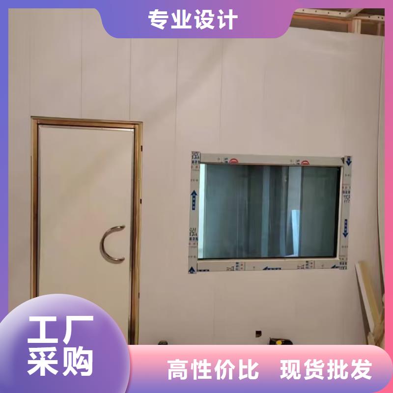 【防輻射鉛板】防輻射鉛門源廠直接供貨