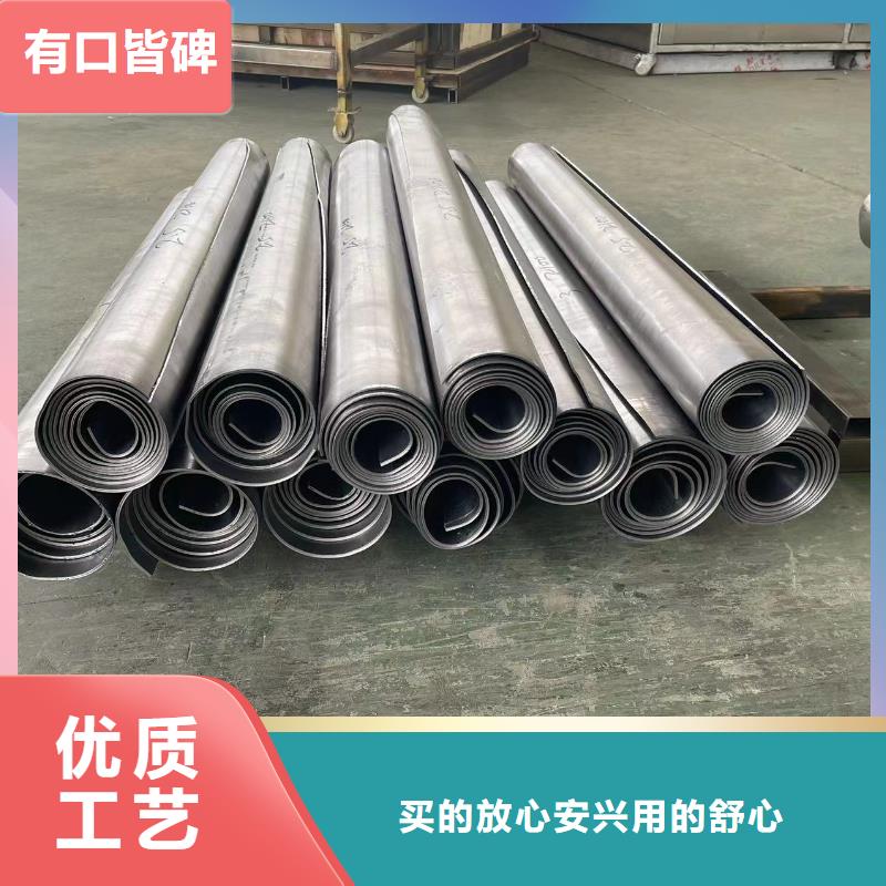 防輻射鉛板大廠家實力看得見