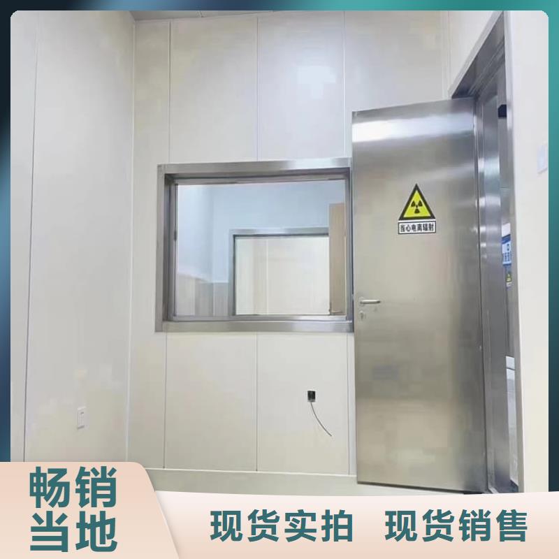 手动单开2个铅当量出口品质