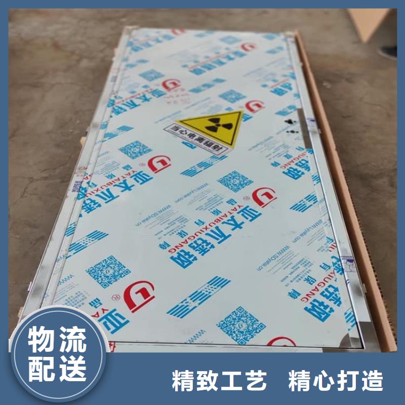 2025型號齊全#醫(yī)用手動鉛門#直接報價