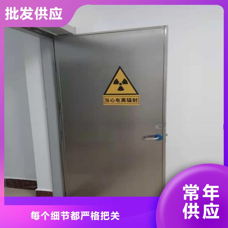 优选：铅门1000*2200mmpb品牌厂家