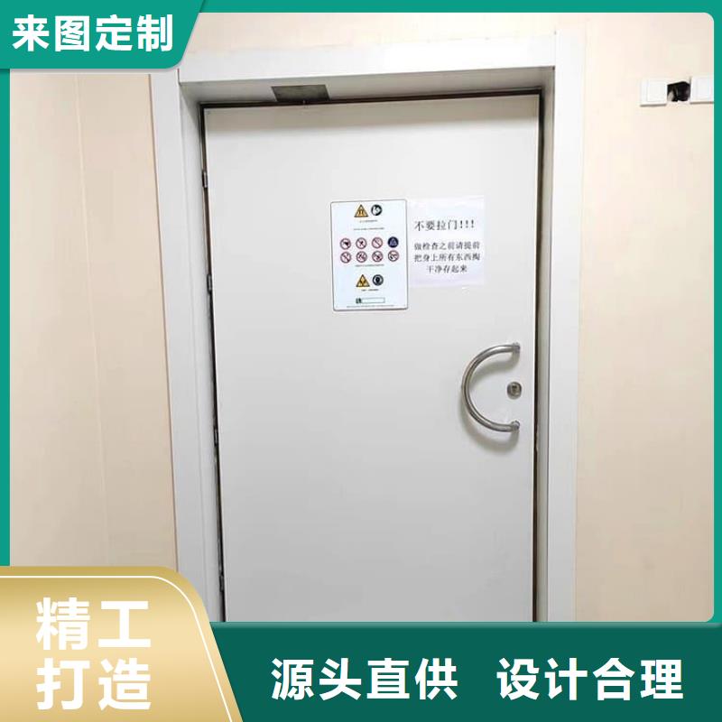 手术室气密铅门大品牌值得信赖