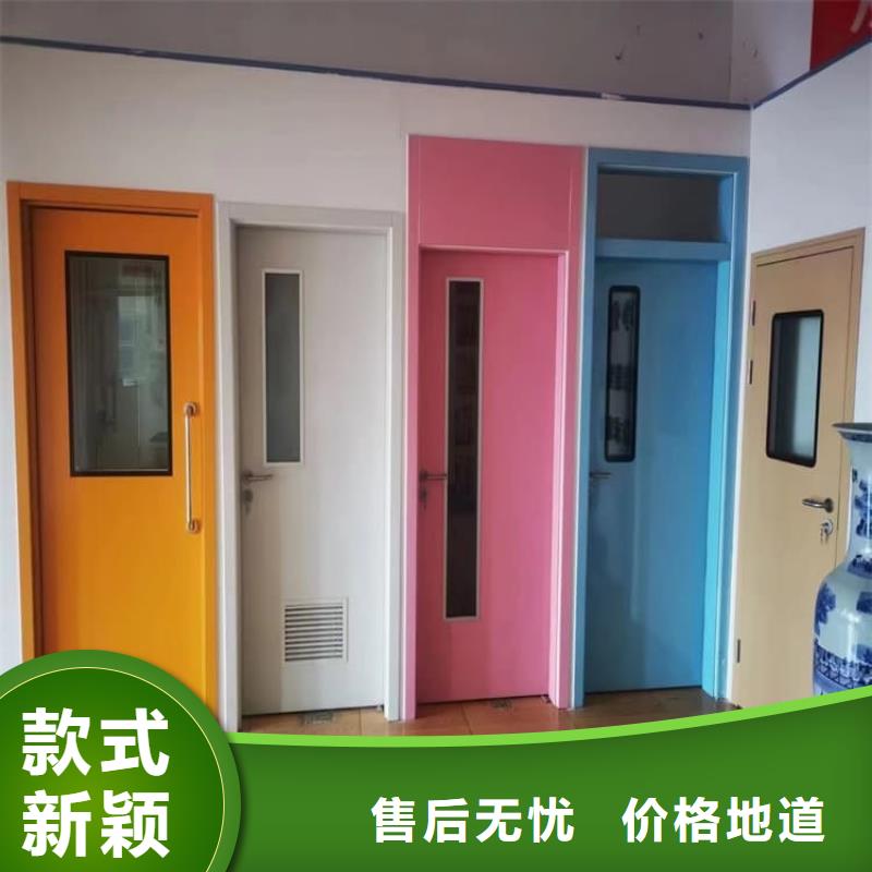 實力雄厚的牙片機房鉛門生產(chǎn)廠家