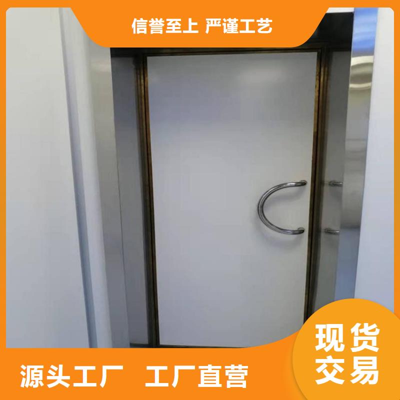 電動(dòng)鉛門(mén)質(zhì)量與價(jià)格同在