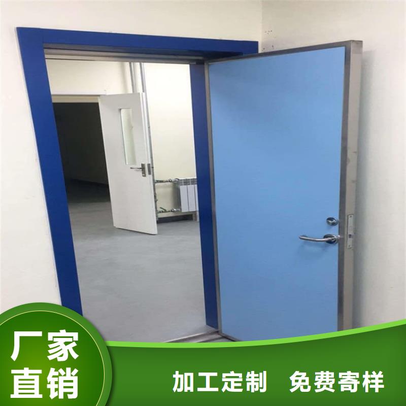 鉛門-鉛門定制