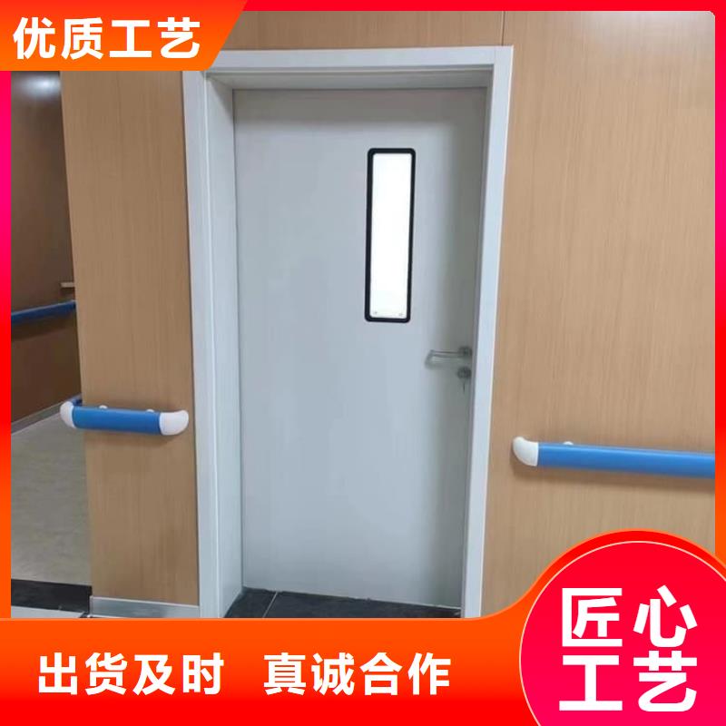 采購電動(dòng)推拉防護(hù)鉛門必看-可信賴
