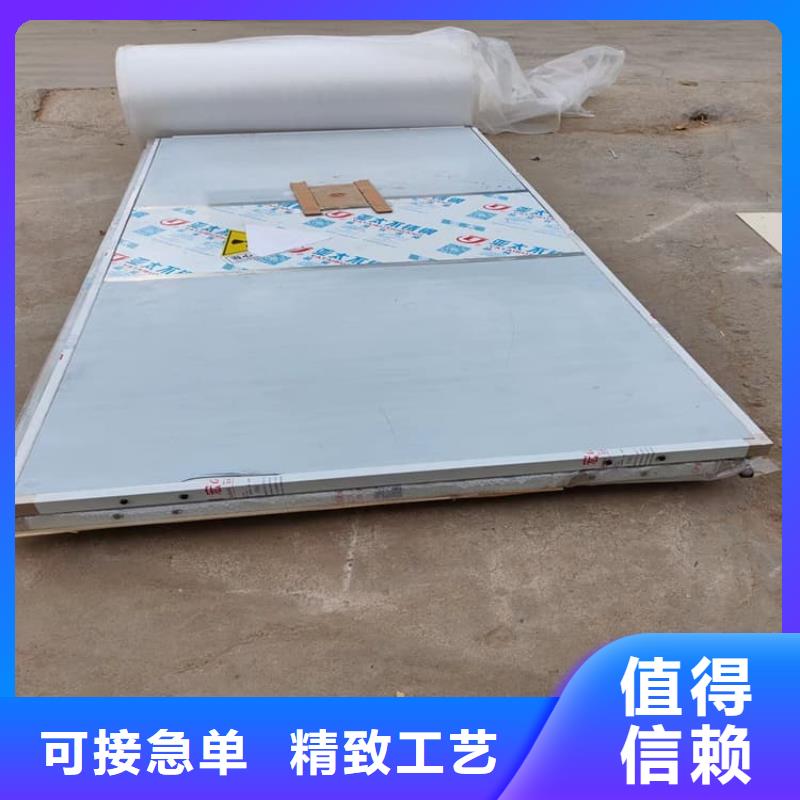鉛門1000*2200mmpb參數(shù)詳情