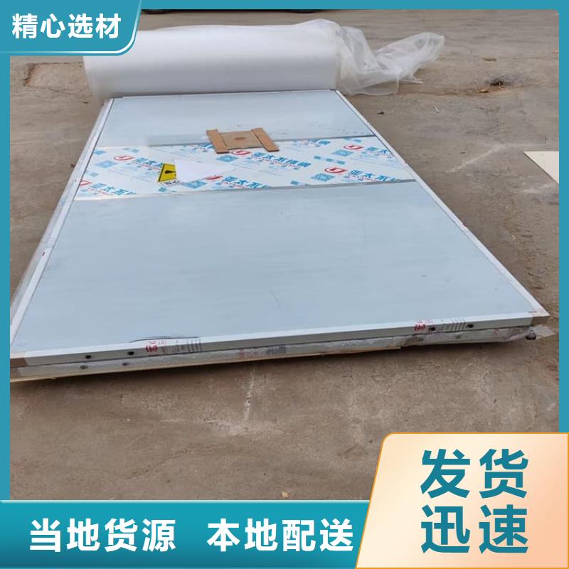 手動防護鉛門3個鉛當量量大包郵