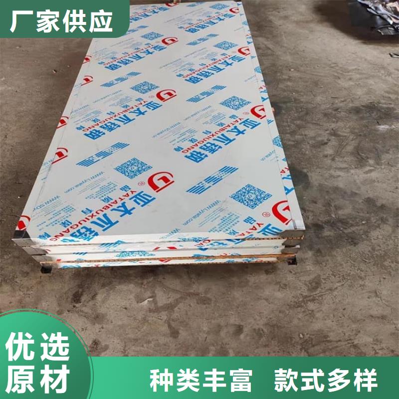 防X光射線(xiàn)鉛門(mén)質(zhì)量嚴(yán)格把控