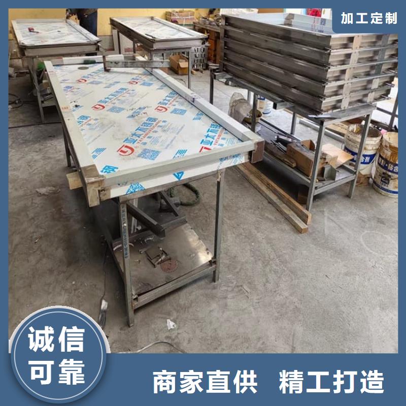 防X光射線(xiàn)鉛門(mén)質(zhì)量嚴(yán)格把控