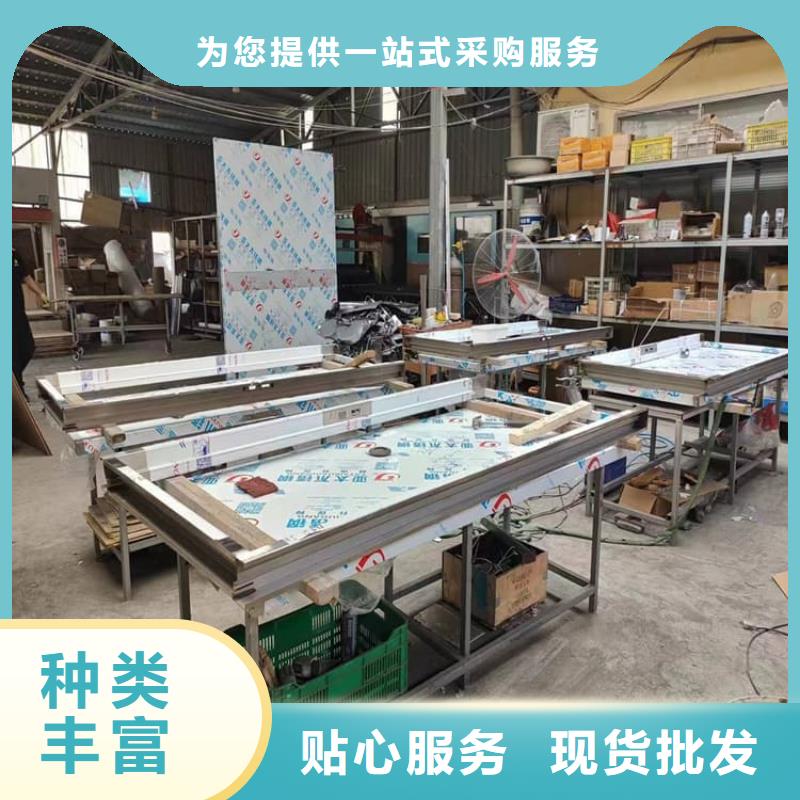 平移鉛板門知識