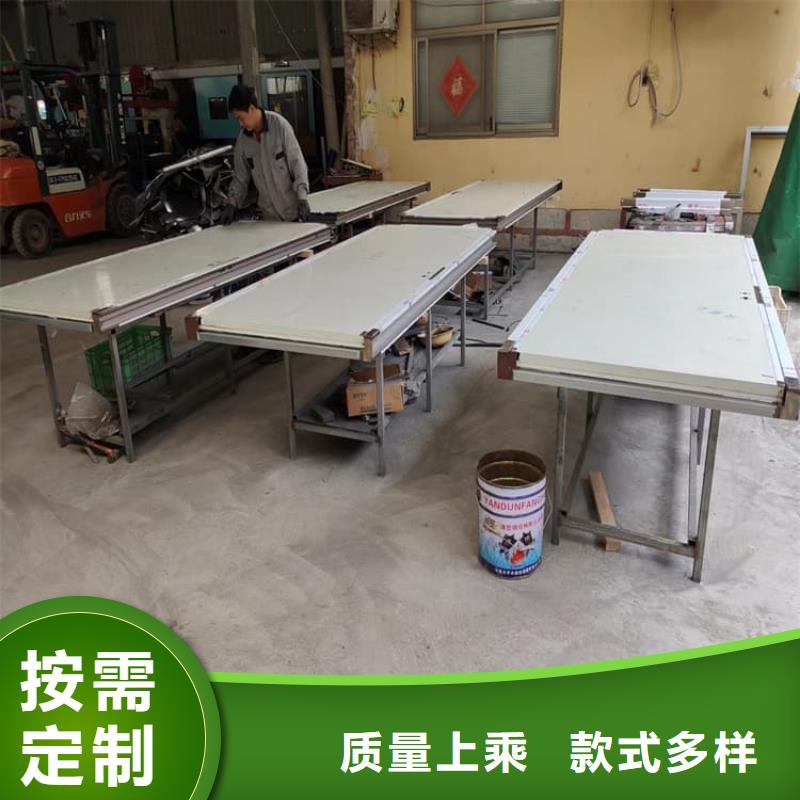 電動鉛門4個鉛當(dāng)量公司-加工廠