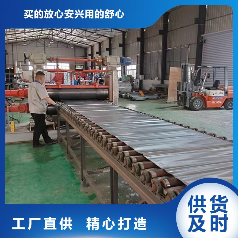 國標(biāo)鉛板質(zhì)量有保障的廠家