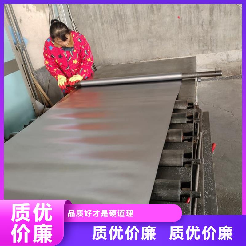 性價比高的輻射鉛板廠家