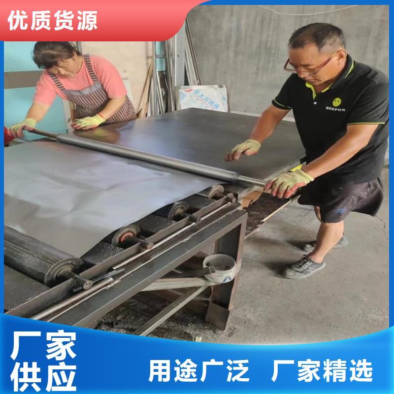 生產(chǎn)放射科dr室鉛板_精選廠家